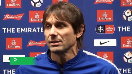 İşler çığırından çıktı, bu kez Conte, Mourinho'ya vurdu!