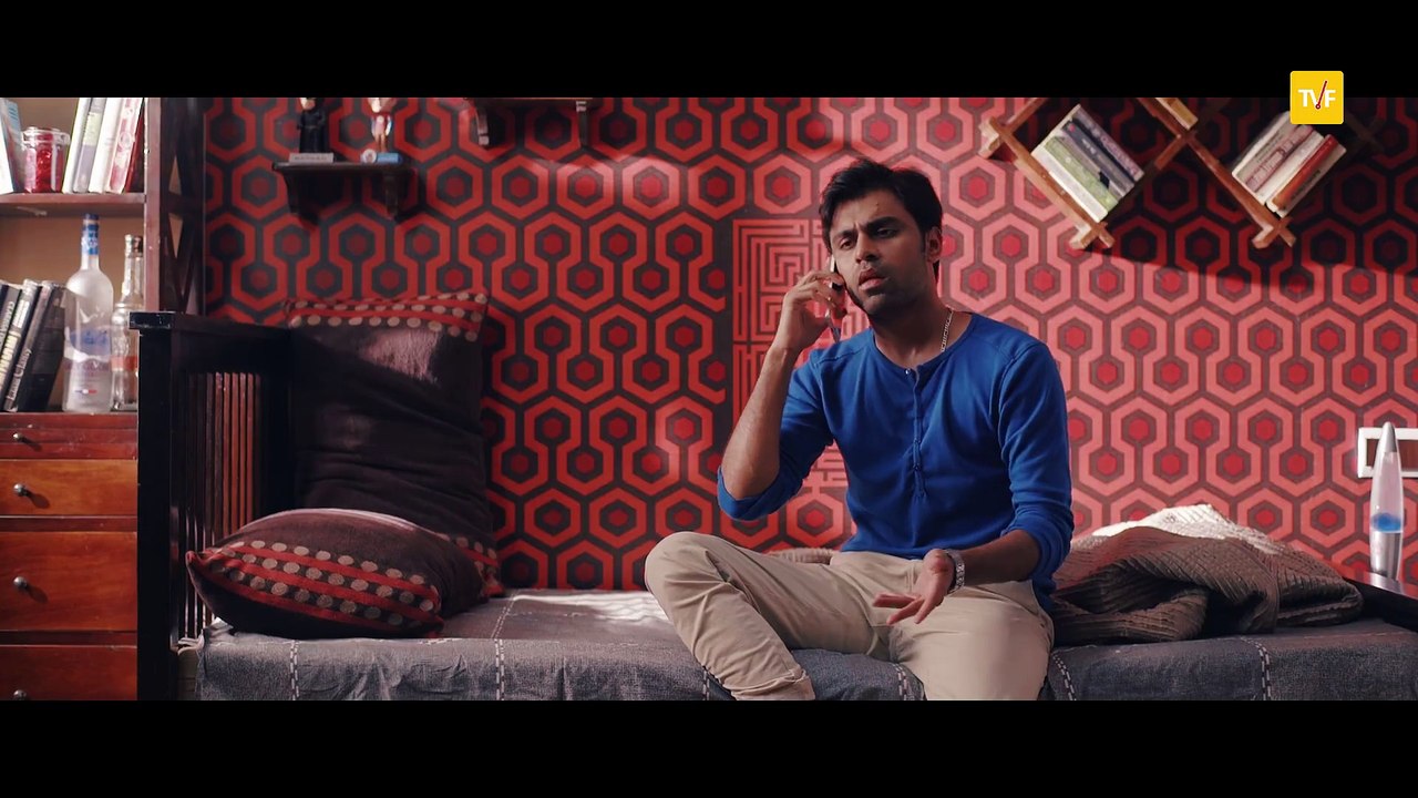 TVF's How To Train Your Son - Arranged Dating