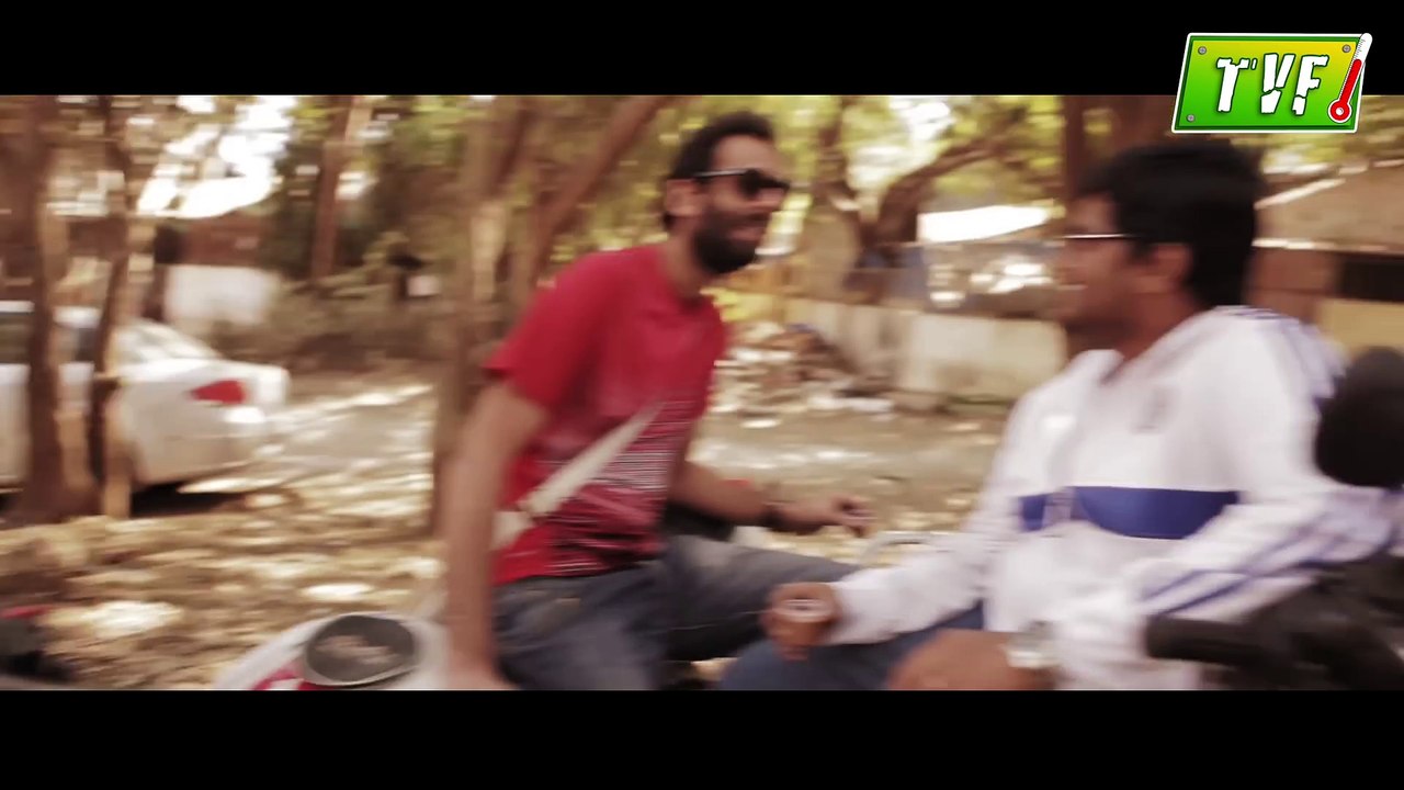 Breaking Good : Alok Nath Qtiyapa (Theatrical Trollers)
