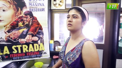 TVF's The Making Of... | S01E03 | 'An Indian Arthouse Film' (Spaceship of Pretentious)