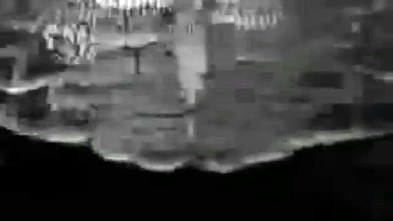 Doctor Who The Space Pirates Episode 3 Animated CGI Reconstruction