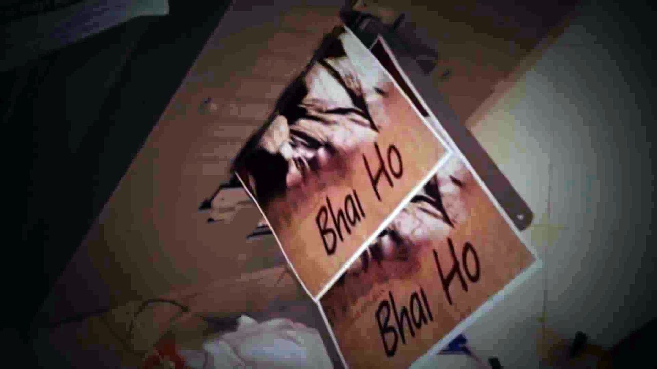 'The Making Of...' : Teaser