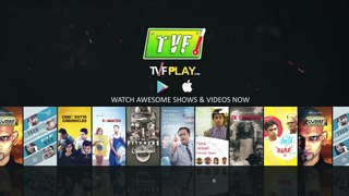 TVF's Humorously Yours S01E02 - ‘Ranjit Walia Speaking’ | Full Season now streaming on TVFPlay