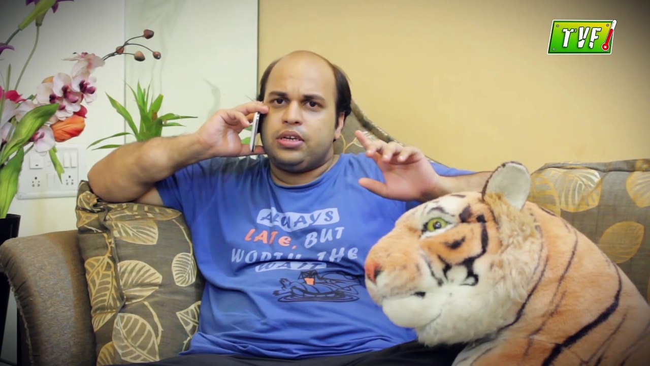 Caller Naina : Mobile Q-tiyapa