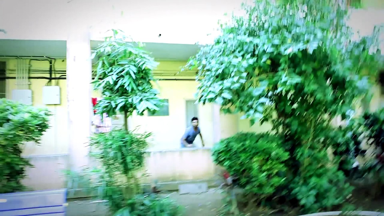 Mission Impossible 2012 : Q-tiyapa @ Mood Indigo