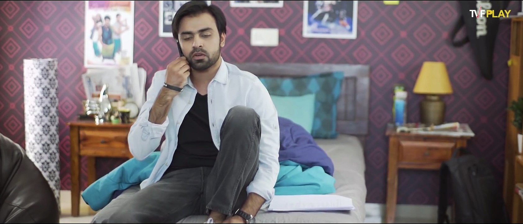 TVF's Tech Conversations With Dad | Generation Gap Qtiyapa