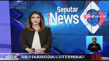 Polisi Tembak Mati Bandar Narkoba di Jakarta Barat