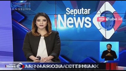 Polisi Tembak Mati Bandar Narkoba di Jakarta Barat