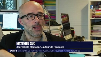 Saint-Étienne-du-Rouvray : les autorités rejettent les accusations de négligence