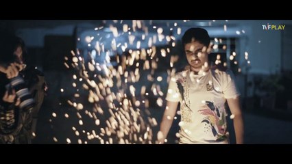 TVF's Passion Ka Bhoot