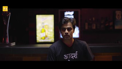 TVF's Eat, Pray... Swipe | Tinder Qtiyapa