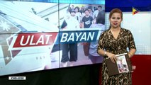 #UlatBayan | #Traslacion2018, posibleng ulanin ayon sa PAGASA