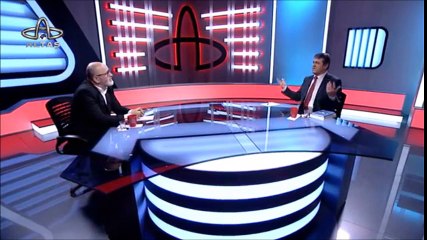 Prof. Dr. Necati DEMİR: Trabzon'da Rumca konuşanlar Kıpçak Türküdür