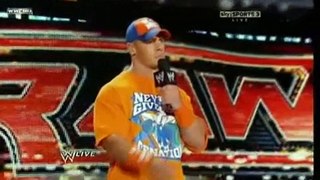 WWE Triple H Returns on RAW 22018