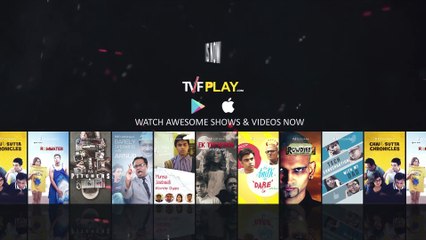 TVF CoCan Studio: Monsoon Song Ft. Leakin' Park