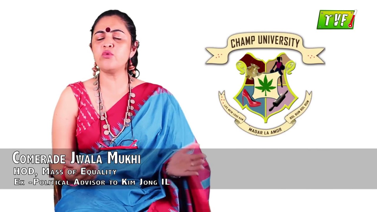 CHAMPU : Education Qtiyapa