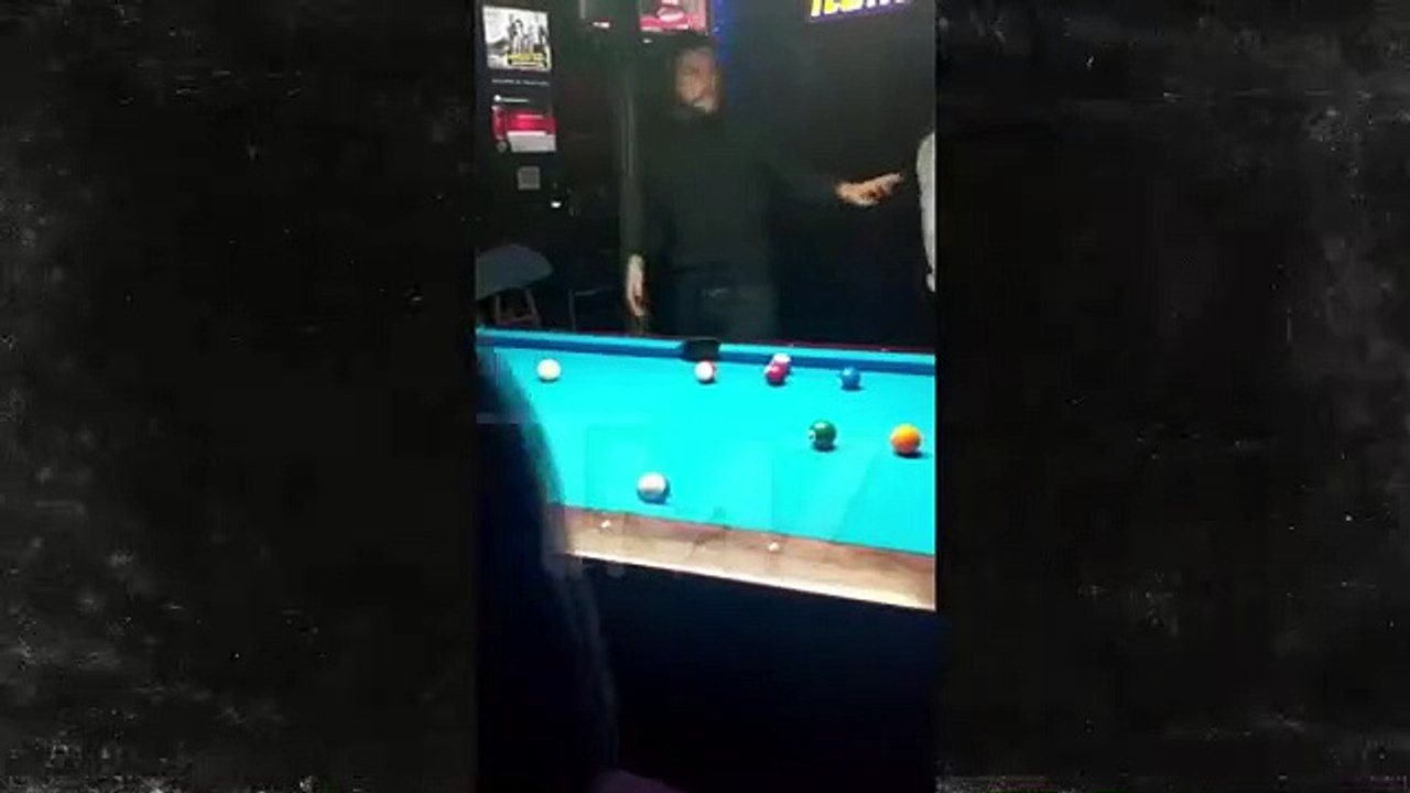 Game of Thrones'un Yıldızı Sarhoş Olup Dağıtınca Bardan Kovuldu by Haberler.com - Dailymotion