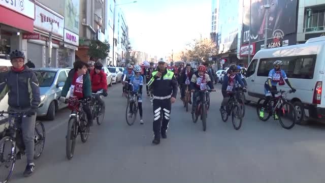 Sarıkamış Şehitleri Anılıyor