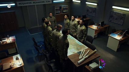 Söz 28. Bölüm 3. Fragmanı