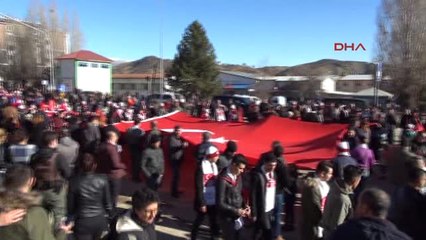 Tunceli AK Parti Sözcüsü Ünal Tarih, Hatalarımızın da Yanlışlarımızın da Hatırlanıldığı ve Bizim...