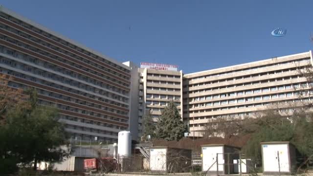 Aü Hastanesi Başhekimi Aydınlı: 43 Tane Üniversite Hastanesi Bu Durumda