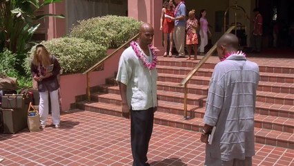 Eu, a patroa e as Crianças - S03E01 - Os Kyles vão ao Havaí (Parte 1) - 7200p - Dublado