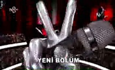 O Ses Türkiye 22.Bölüm 10.11.2017 Tek Parça - 1