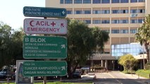 AÜ Hastanesi Başhekimi Aydınlı:“43 tane üniversite hastanesi bu durumda”