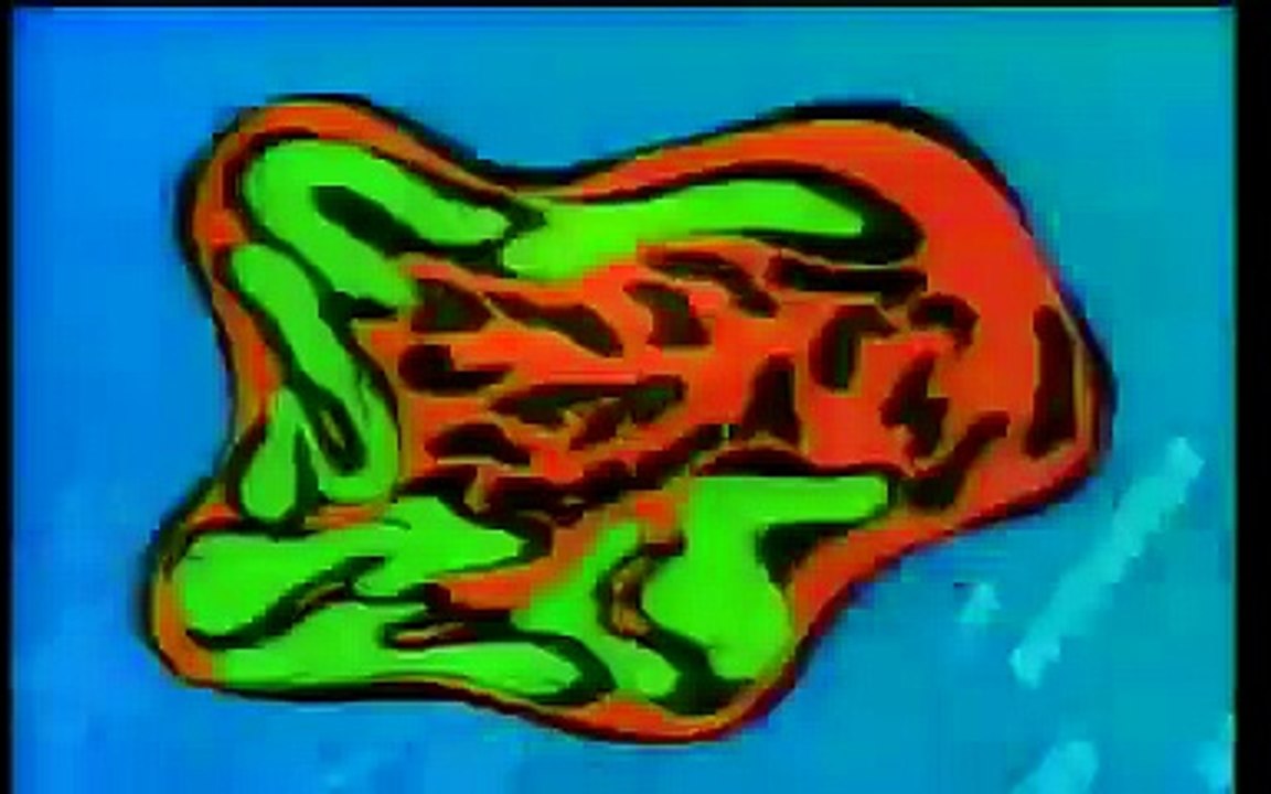 TMNT 1987 Season 4-7 Intro ( Short Version )