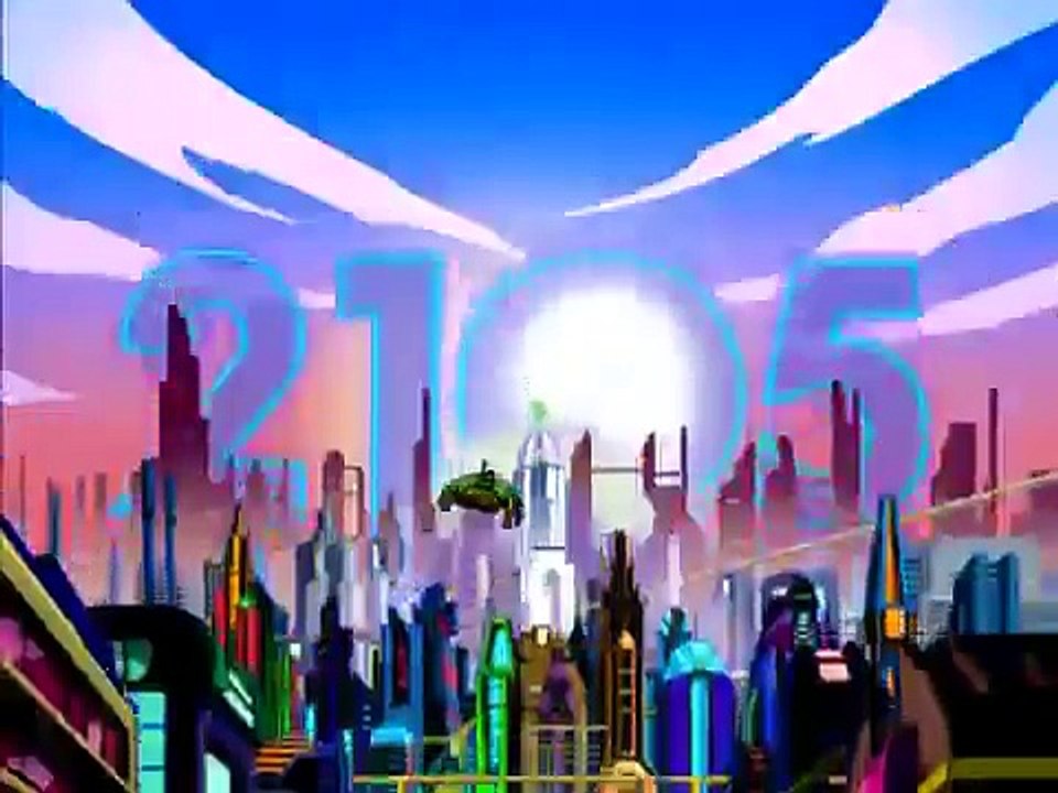 TMNT s06e02 Obsolete (WIDESCREEN)