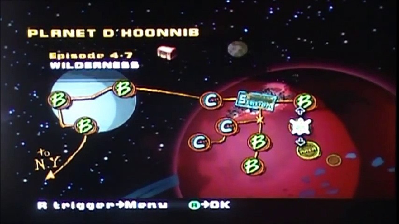 TMNT 2 : Battle Nexus Walkthrough Part 19 - ( HQ )