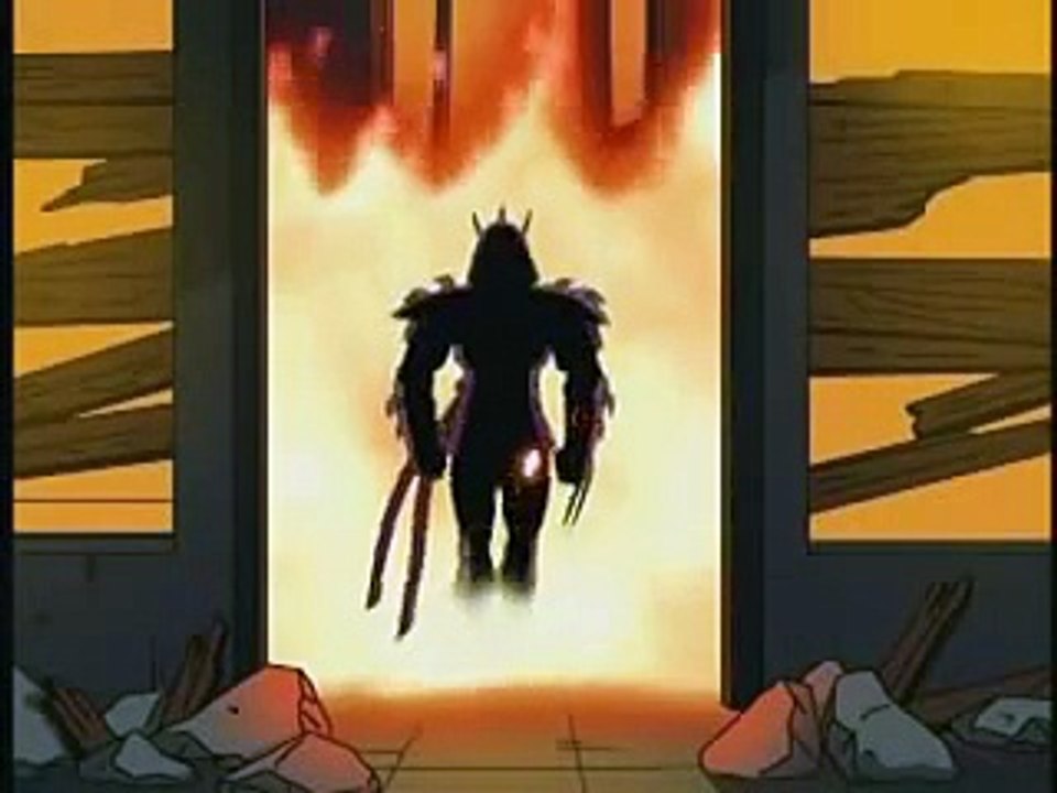 TMNT 2003 - Peter Laird Interview Part 2/4