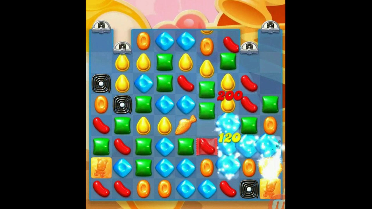 candy crush soda earn crown 3