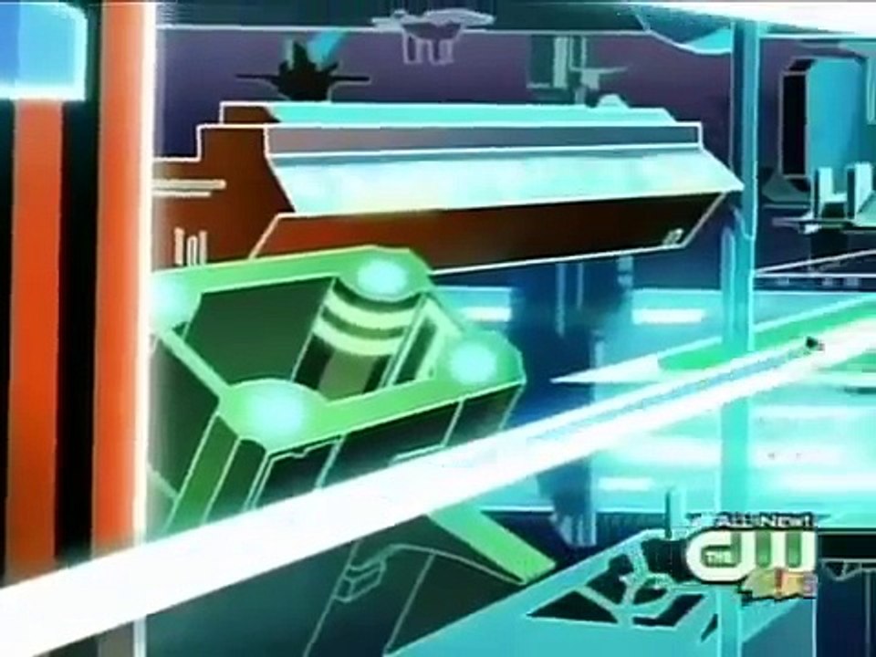 TMNT - s07e05 - Hacking Stockman - 1/2