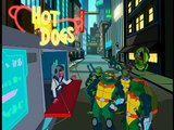 TMNT s06e06 Bishop To Knight (WIDESCREEN)