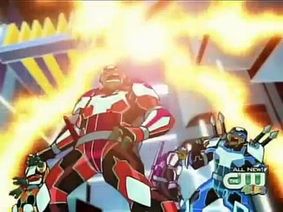 TMNT - s07e03 - Something Wicked - 2/2