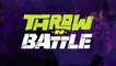 TMNT: Throw N' Battle Ninja Turtles Commerical (Ver. 1)