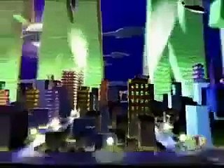 TMNT Season 3 Intro ( Opening )