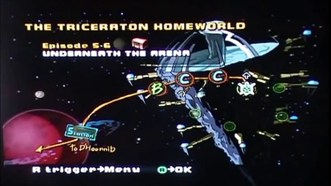 TMNT 2 : Battle Nexus Walkthrough Part 27 - ( HQ )