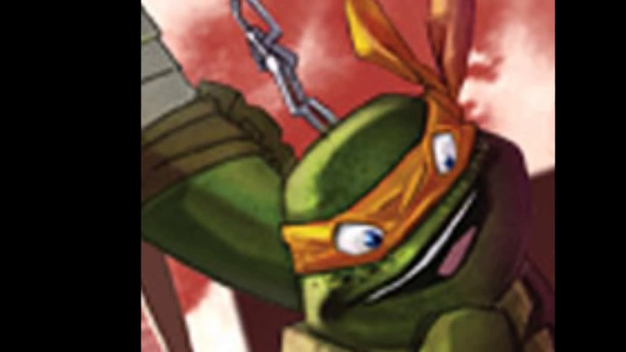 Teenage Mutant Ninja Turtles 2012 AMV - HD TMNT ( NO ACTUAL TV SHOW FOOTAGE )