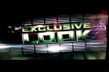 TMNT (2014) Snow Mountain Scene! New Sneak Peak!