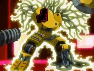 TMNT s05e07 Membership Drive (WIDESCREEN)