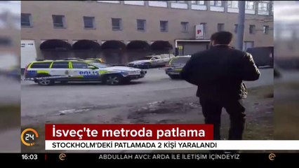 Soruşturma başlatıldı