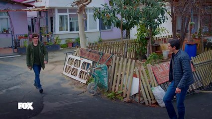 Bizim Hikaye 17. Bölüm 1.Fragman