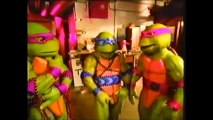 TMNT - Coming Out Of Their Shells Tour Part 6