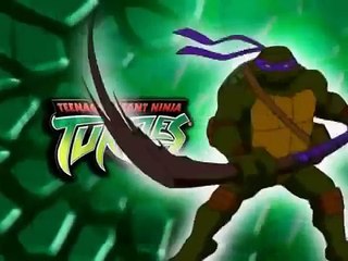 TMNT - s03e26 - Exodus Part 2 - 2/2