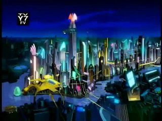 TMNT - s06e23 - DNA Is Thicker Than Water - 1/2