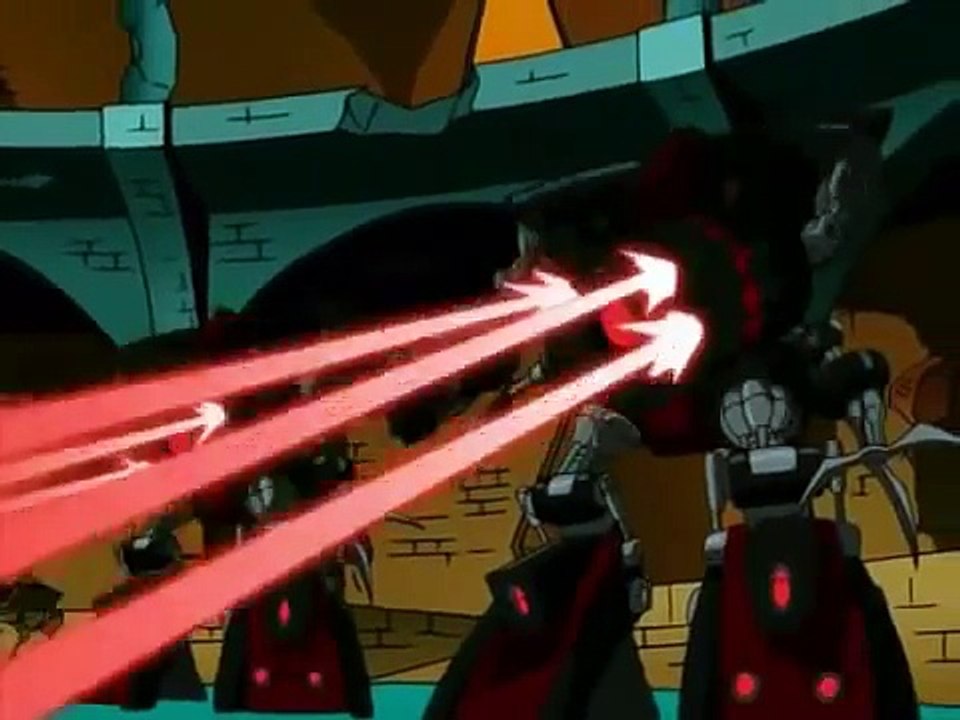 TMNT - s04e16 - Prodigal Son - 1/2