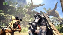 Monster hunter world new PS4 beta first free DLC new gameplay bundles and more revealed