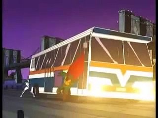 TMNT - s01e12 - The Unconvincing Turtle Titan - 2/2